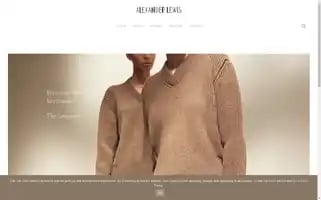 Alexanderlewis.eu Screenshot 2024-06-12 11:11:50