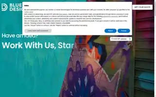 Blueberry.ie Screenshot 2024-07-04 03:18:03