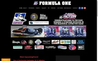 F1powerboatchampionship.com Screenshot 2024-07-04 18:26:37