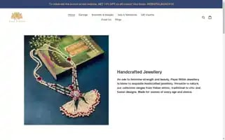 Payaldmittle.com Screenshot 2024-04-23 14:42:24