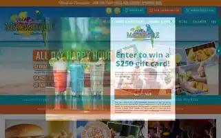 Margaritavillesyracuse.com Screenshot 2024-06-13 13:22:20