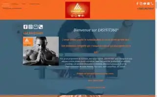 Easyfit360.com Screenshot 2024-05-18 10:04:50