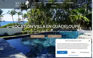 Villabiguine.com Screenshot 2024-05-19 11:59:15