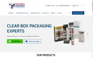 Ptpackaging.com Screenshot 2024-05-13 14:01:50
