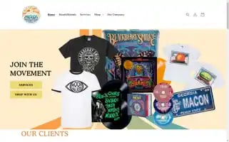 Merchmountain.com Screenshot 2024-05-04 17:47:09