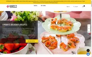 Landryskitchen.com Screenshot 2024-05-05 21:28:25