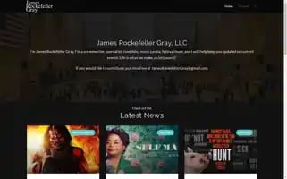 Jamesrockefellergray.com Screenshot 2024-05-12 11:39:44