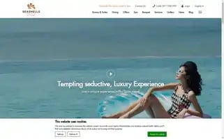 Seashellshotel.vn Screenshot 2024-04-23 02:05:31