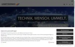 Unitronic.de Screenshot 2024-06-12 14:26:57