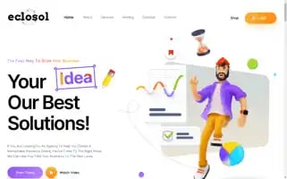 Eclosol.com Screenshot 2024-06-27 17:08:21