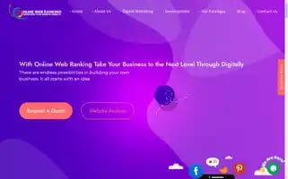 Onlinewebranking.com Screenshot 2024-05-19 01:40:48
