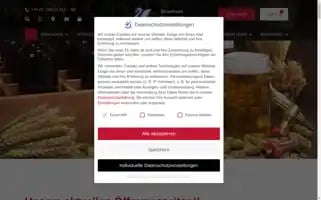 Schwanen-ehingen.de Screenshot 2024-06-12 06:35:53