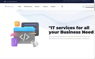 Linkedlogix.com Screenshot 2024-05-28 22:08:27