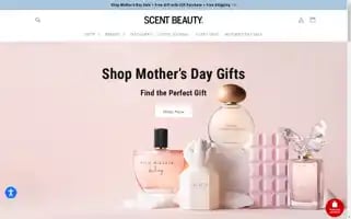 Scentbeauty.com Screenshot 2024-05-04 19:39:26