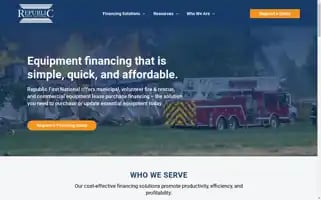 Republicfirstnational.com Screenshot 2024-07-01 10:30:09