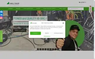 Camillebauer.com Screenshot 2024-06-16 13:19:16