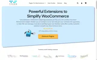 Tychesoftwares.com Screenshot 2024-05-14 17:13:04