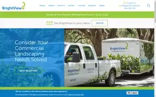Brightview.com Screenshot 2024-07-01 09:40:52
