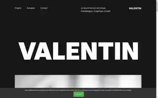 Valentinhenry.fr Screenshot 2024-06-16 15:35:35