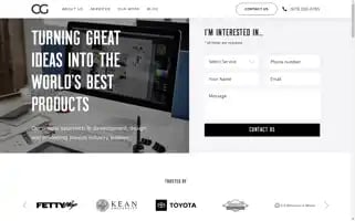 Combustion.com Screenshot 2024-07-03 13:23:40