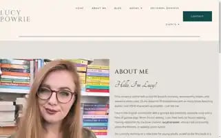 Lucythereader.com Screenshot 2024-06-30 06:39:03