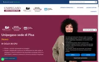 Unipegasopisa.com Screenshot 2024-06-26 22:54:16