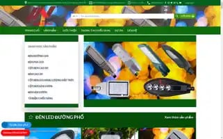 Denledduongpho.vn Screenshot 2024-06-24 22:03:34