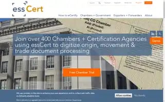 Esscert.com Screenshot 2024-07-06 03:30:45
