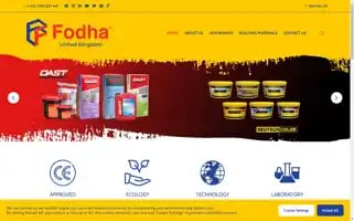 Fodha.co.uk Screenshot 2024-06-16 12:32:33