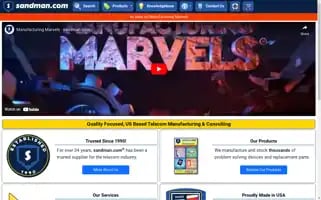 Sandman.com Screenshot 2024-06-13 22:47:36