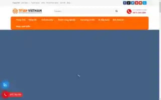 Titanvina.com.vn Screenshot 2024-05-25 13:11:06