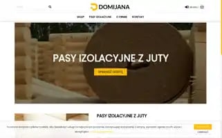 Domijana.com Screenshot 2024-05-27 09:00:44