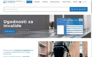 Invalidska-kartica.si Screenshot 2024-07-08 19:46:05