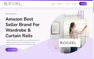 Rocoel.co.uk Screenshot 2024-05-17 05:13:48