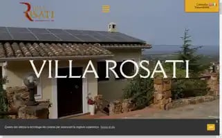 Villarosati.it Screenshot 2024-05-23 19:40:13