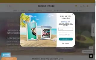 Kringlecandle.com Screenshot 2024-05-04 22:53:48