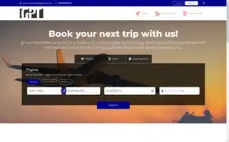 Ghoomophirotours.com Screenshot 2024-04-27 00:03:38