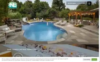 Naturallandscapegroup.com Screenshot 2024-07-06 02:31:11
