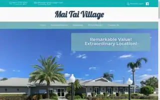 Maitaivillage.com Screenshot 2024-05-16 06:38:14