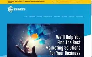 Candbmarketing.com Screenshot 2024-05-08 23:37:45