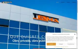 Tesma.es Screenshot 2024-07-02 09:10:18