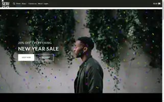 Myseriesclothing.com Screenshot 2024-06-27 19:11:38