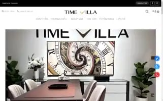 Timevilla.vn Screenshot 2024-05-27 22:47:02
