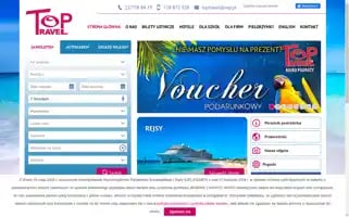 Biurotoptravel.pl Screenshot 2024-04-14 11:49:13