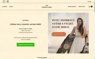 Somidealista.sk Screenshot 2024-05-19 22:40:52