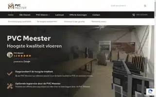Pvcmeester.nl Screenshot 2024-05-21 07:18:23