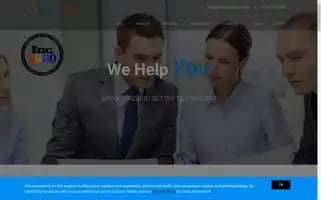 Cybervationinc.com Screenshot 2024-07-05 11:49:46
