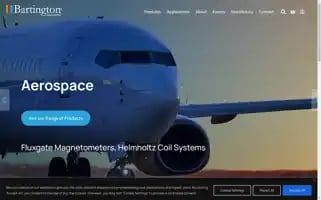 Bartington.com Screenshot 2024-07-02 10:35:48