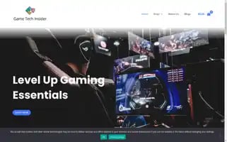 Gametechinsider.com Screenshot 2024-05-27 06:34:06