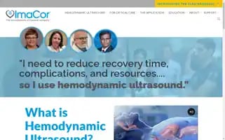 Imacorinc.com Screenshot 2024-06-12 19:09:18